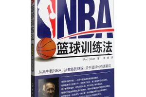 nba篮球训练法百度云